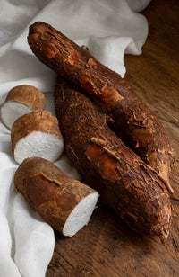 Burdock Root