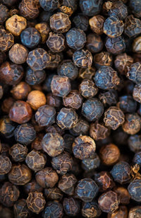 Black Pepper