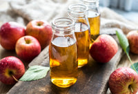 Apple Cider Vinegar