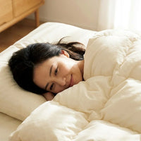 Deeper, More Restful Sleep